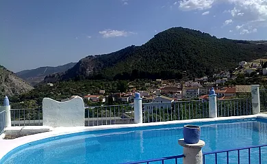 Alojamientos rurales Cortijo del Norte en Conchar (Granada) - Foto 24