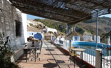 Alojamientos rurales Cortijo del Norte en Conchar (Granada) - Foto 25