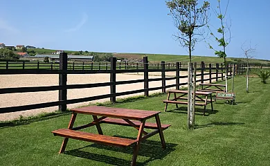 Rancho Santa Gerónima en Langre (Cantabria) - Foto 14