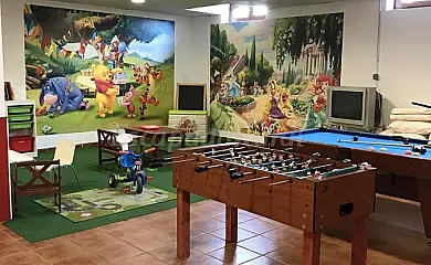 Rancho Santa Gerónima en Langre (Cantabria) - Foto 5