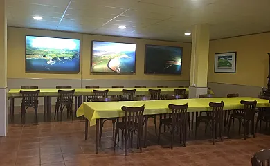 Rancho Santa Gerónima en Langre (Cantabria) - Foto 15