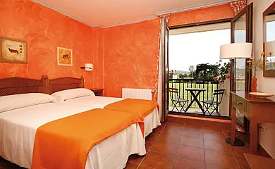 Rancho Santa Gerónima en Langre (Cantabria) - Foto 16