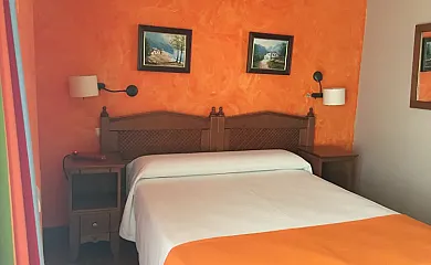 Rancho Santa Gerónima en Langre (Cantabria) - Foto 17