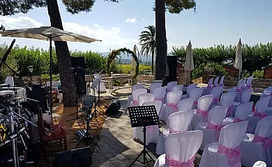 El Pansat en Albaida (Valencia) - Foto 21