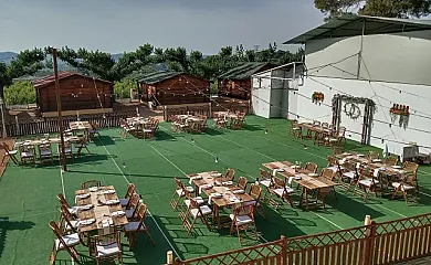 El Pansat en Albaida (Valencia) - Foto 22