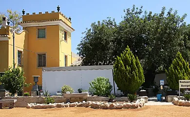 El Pansat en Albaida (Valencia) - Foto 23