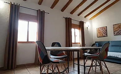 Aires del Júcar en Alcala Del Júcar (Albacete) - Foto 12