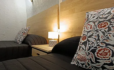 Aires del Júcar en Alcala Del Júcar (Albacete) - Foto 14