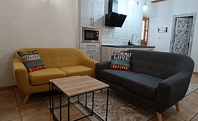 Aires del Júcar en Alcala Del Júcar (Albacete) - Foto 4