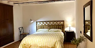 Casa Rural El Mullidar 009