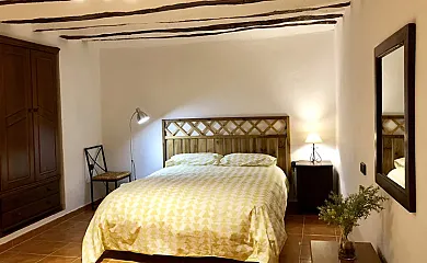 Casa Rural El Mullidar en Liétor (Albacete) - Foto 2