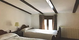 Casa Rural El Mullidar 0012