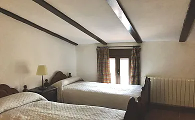 Casa Rural El Mullidar en Liétor (Albacete) - Foto 4