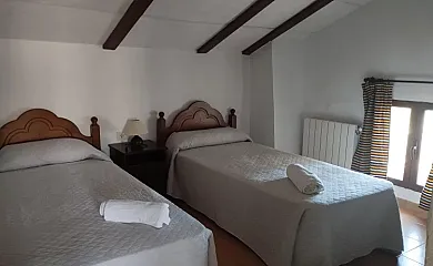 Casa Rural El Mullidar en Liétor (Albacete) - Foto 5