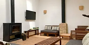 Casa Rural El Mullidar 0013