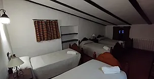 Casa Rural El Mullidar 0014