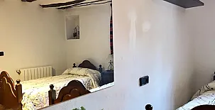 Casa Rural El Mullidar 0015