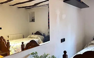 Casa Rural El Mullidar en Liétor (Albacete) - Foto 8