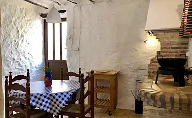 Casa Rural El Mullidar en Liétor (Albacete) - Foto 9