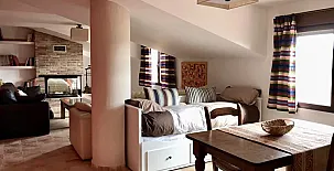 Casa Rural El Mullidar 005