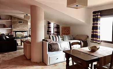 Casa Rural El Mullidar en Liétor (Albacete) - Foto 10