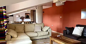 Casa Rural El Mullidar 004