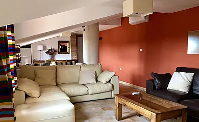 Casa Rural El Mullidar en Liétor (Albacete) - Foto 11