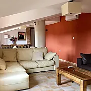 Casa Rural El Mullidar 001