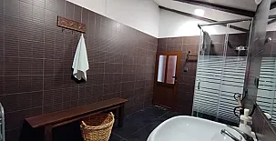 Casa Rural El Mullidar 0016