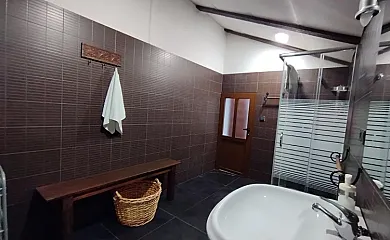 Casa Rural El Mullidar en Liétor (Albacete) - Foto 12