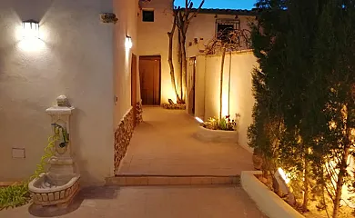 Casa Rural El Mullidar en Liétor (Albacete) - Foto 13