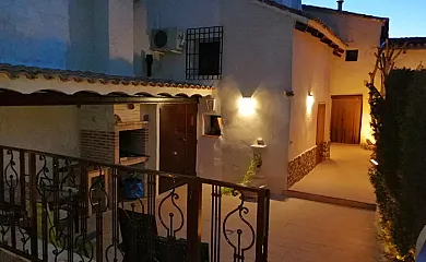 Casa Rural El Mullidar en Liétor (Albacete) - Foto 14