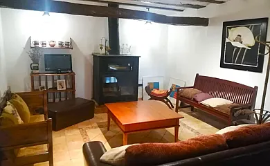 Casa Rural El Mullidar en Liétor (Albacete) - Foto 15