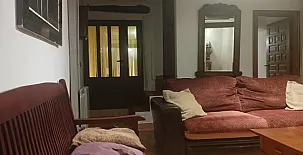 Casa Rural El Mullidar 0035