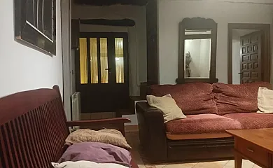 Casa Rural El Mullidar en Liétor (Albacete) - Foto 16