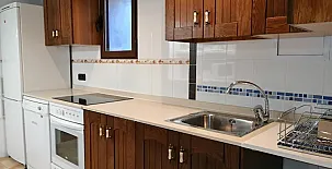 Casa Rural El Mullidar 0017