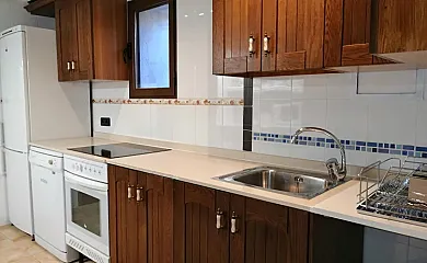 Casa Rural El Mullidar en Liétor (Albacete) - Foto 17