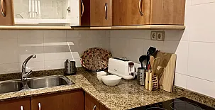 Casa Rural El Mullidar 006