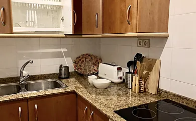 Casa Rural El Mullidar en Liétor (Albacete) - Foto 19