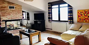 Casa Rural El Mullidar 007