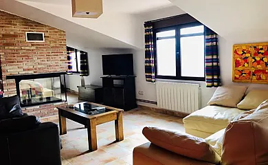 Casa Rural El Mullidar en Liétor (Albacete) - Foto 20