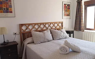 Casa Rural El Mullidar en Liétor (Albacete) - Foto 21