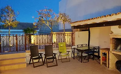 Casa Rural El Mullidar en Liétor (Albacete) - Foto 22