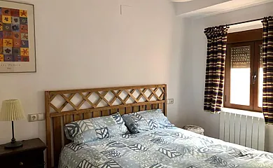 Casa Rural El Mullidar en Liétor (Albacete) - Foto 23