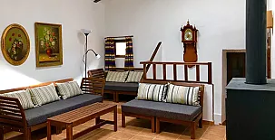 Casa Rural El Mullidar 0019