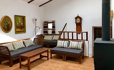 Casa Rural El Mullidar en Liétor (Albacete) - Foto 24