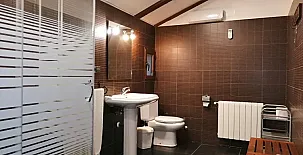 Casa Rural El Mullidar 0020