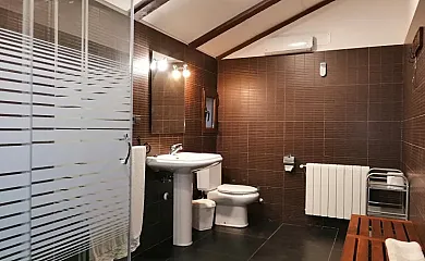 Casa Rural El Mullidar en Liétor (Albacete) - Foto 25