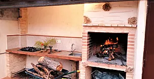 Casa Rural El Mullidar 0037