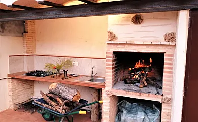 Casa Rural El Mullidar en Liétor (Albacete) - Foto 3